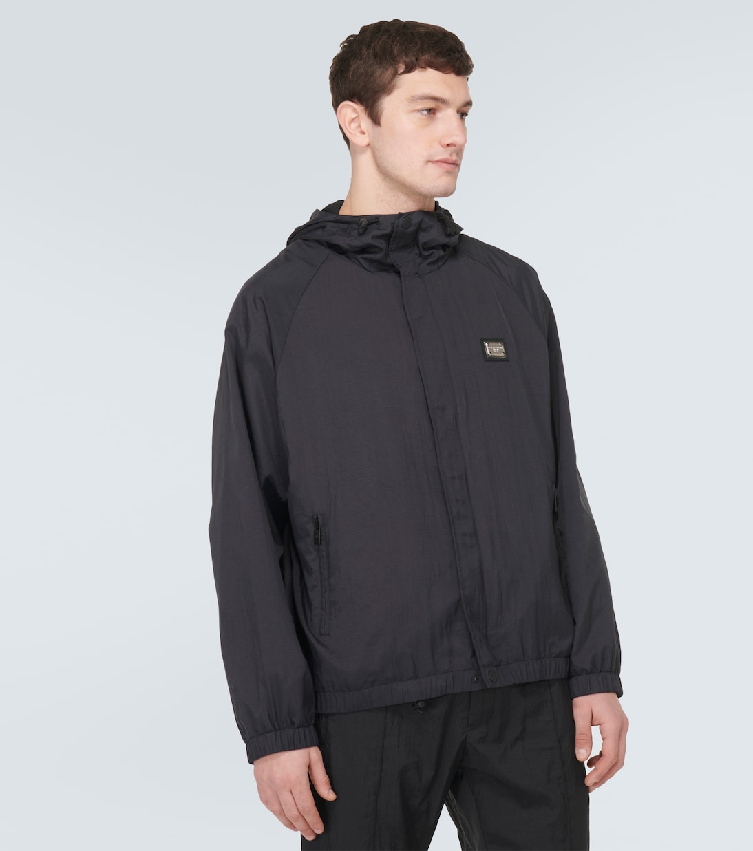 Technical jacket | Dolce&Gabbana