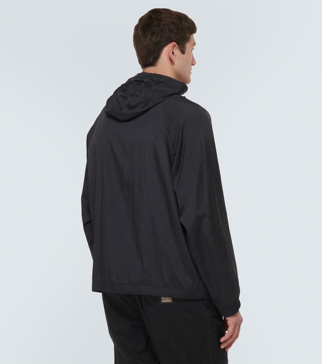 Technical jacket | Dolce&Gabbana