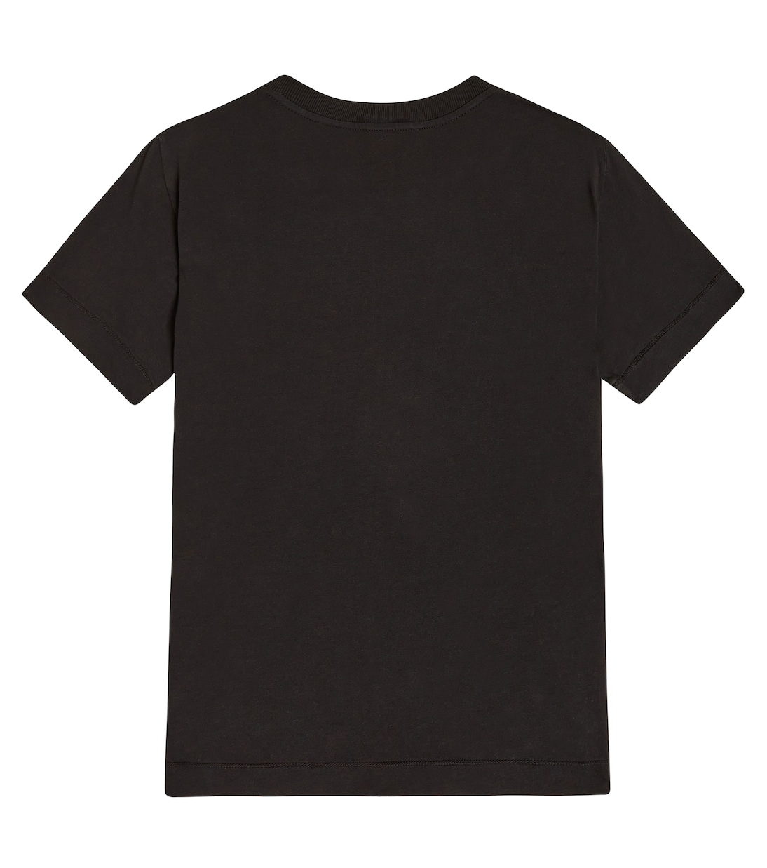 T-Shirt Compass aus Baumwoll-Jersey | Stone Island Junior