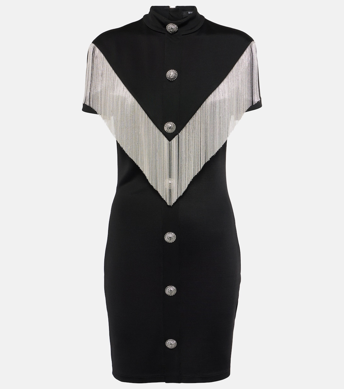 Robe à ornements | Balmain