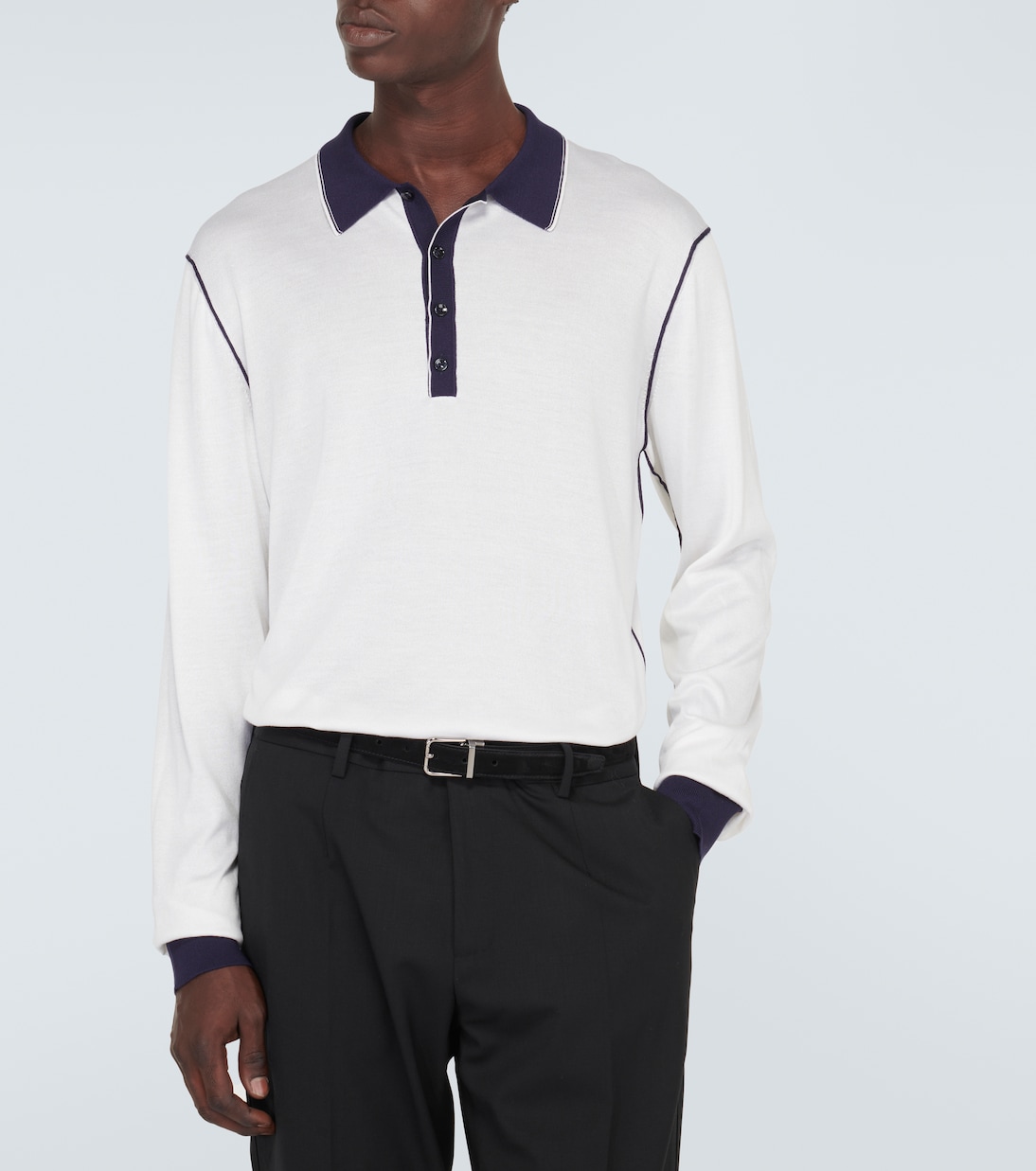 Cinturón de ante | Dolce&Gabbana