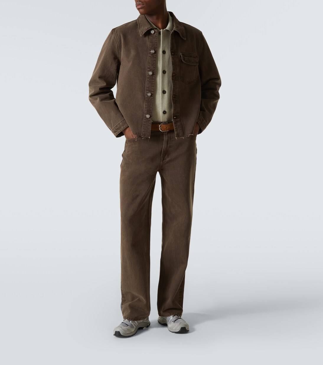 XA Pro 3D trail running shoes | Salomon