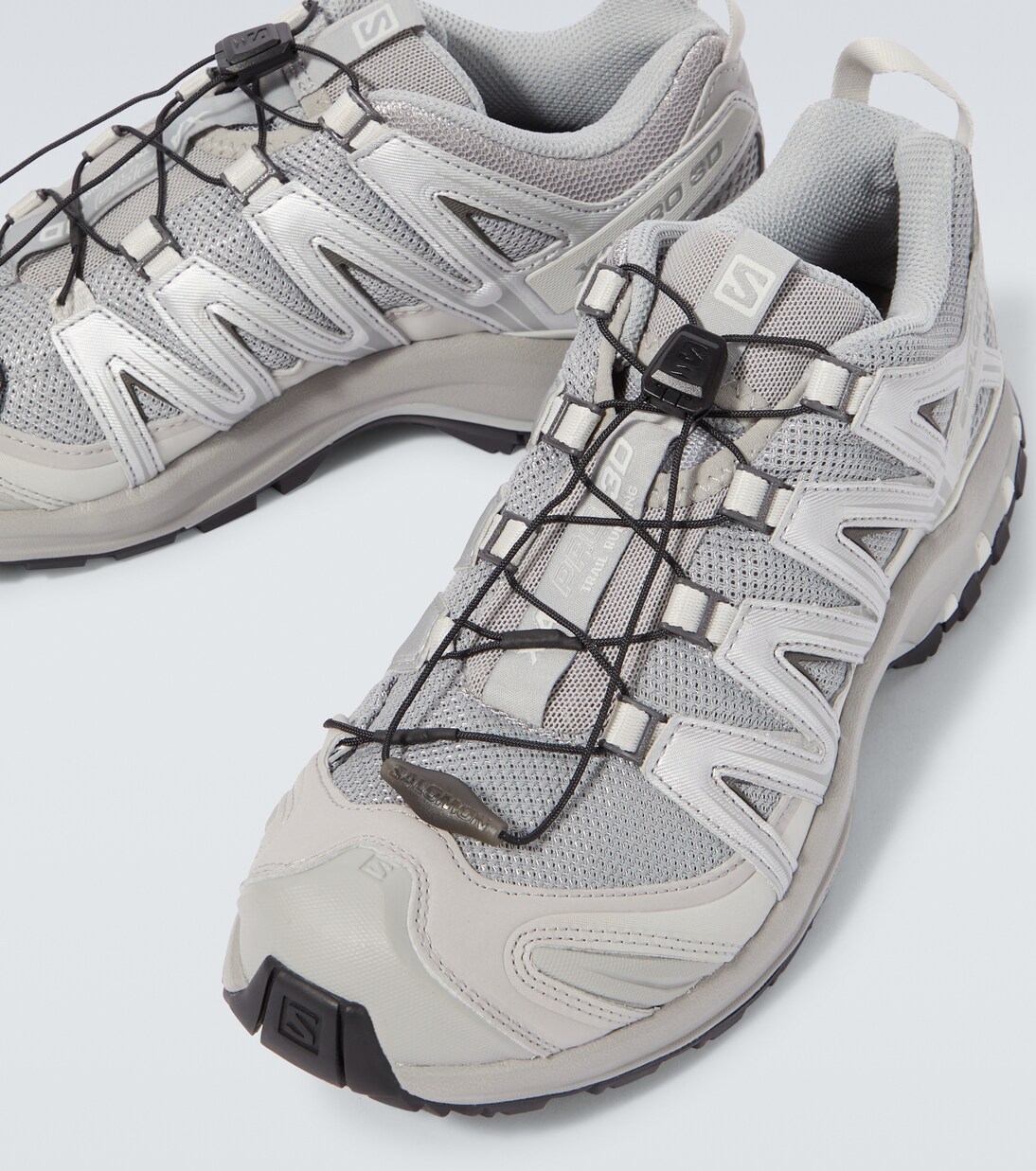 XA Pro 3D trail running shoes | Salomon