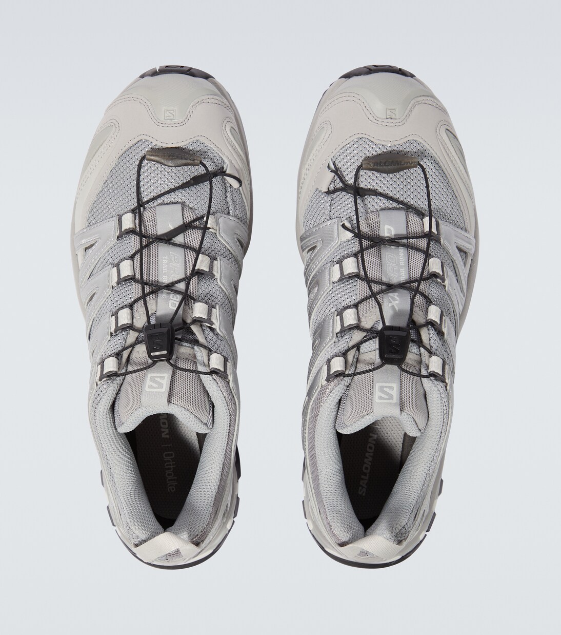 XA Pro 3D trail running shoes | Salomon