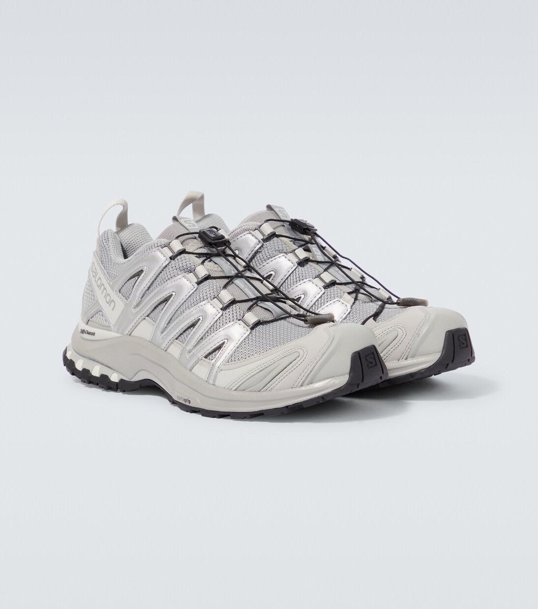 XA Pro 3D trail running shoes | Salomon