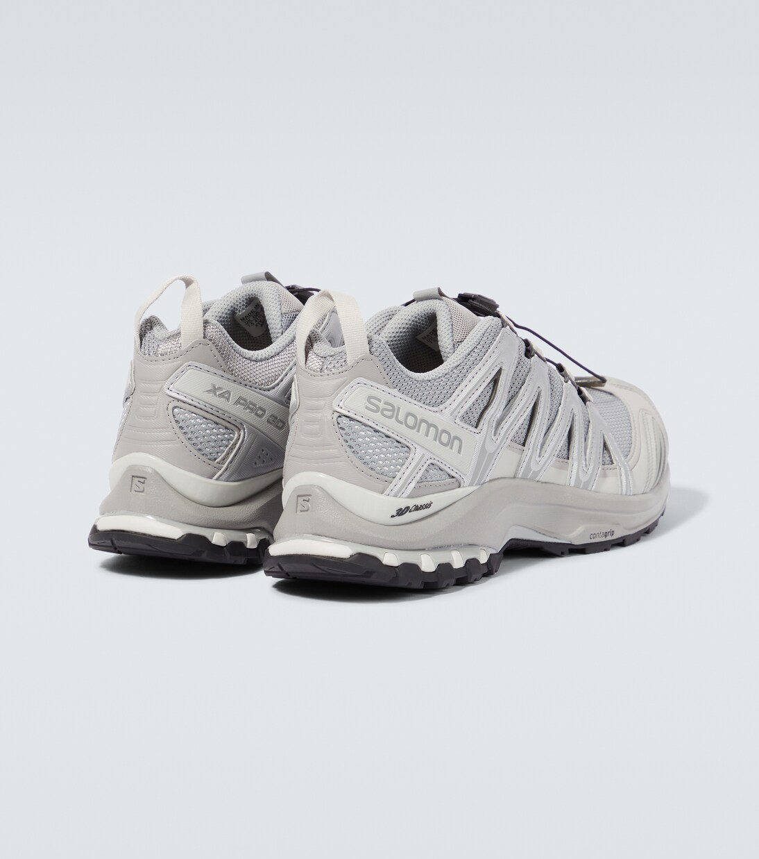 XA Pro 3D trail running shoes | Salomon