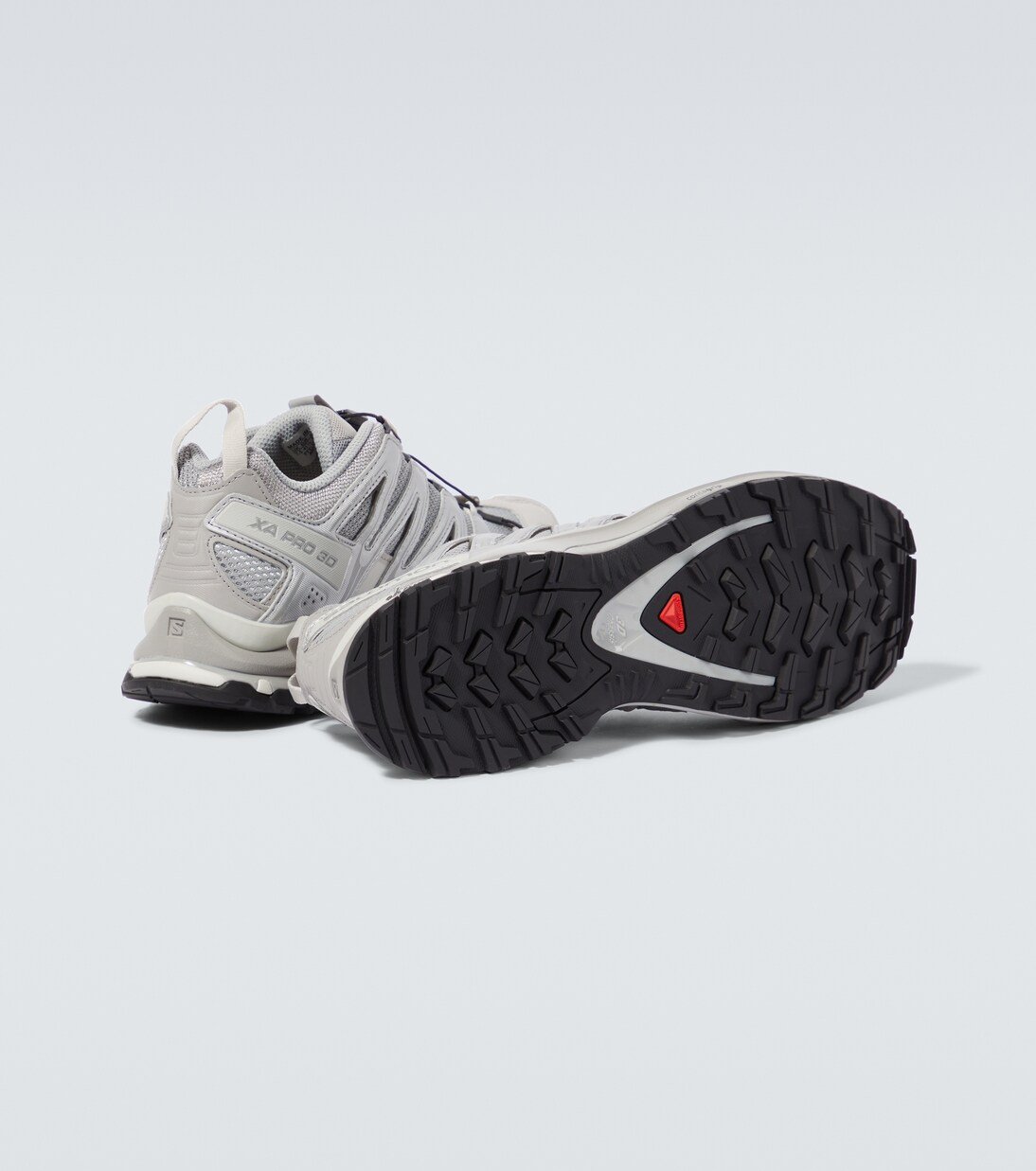 XA Pro 3D trail running shoes | Salomon