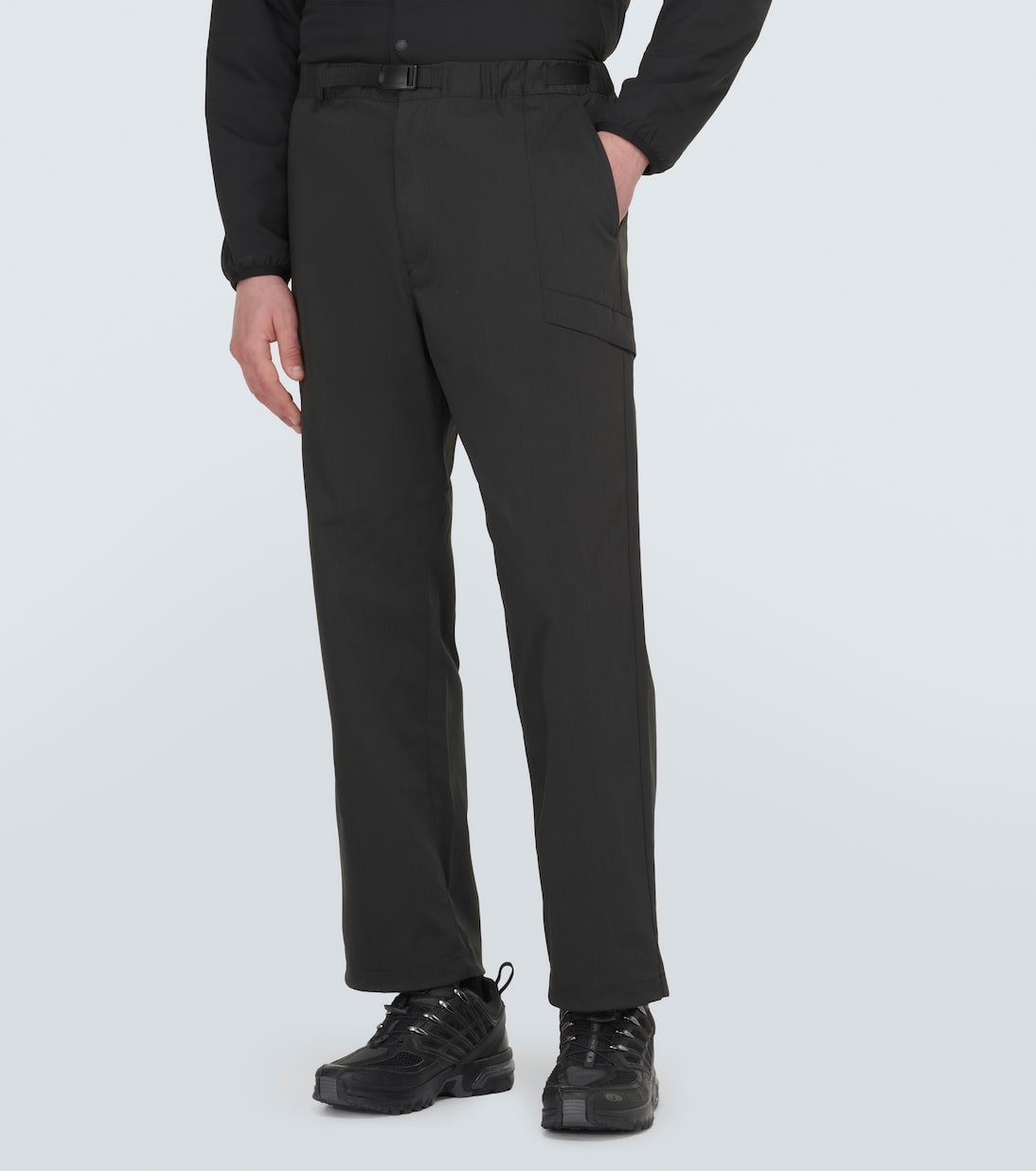 Technical pants | Snow Peak