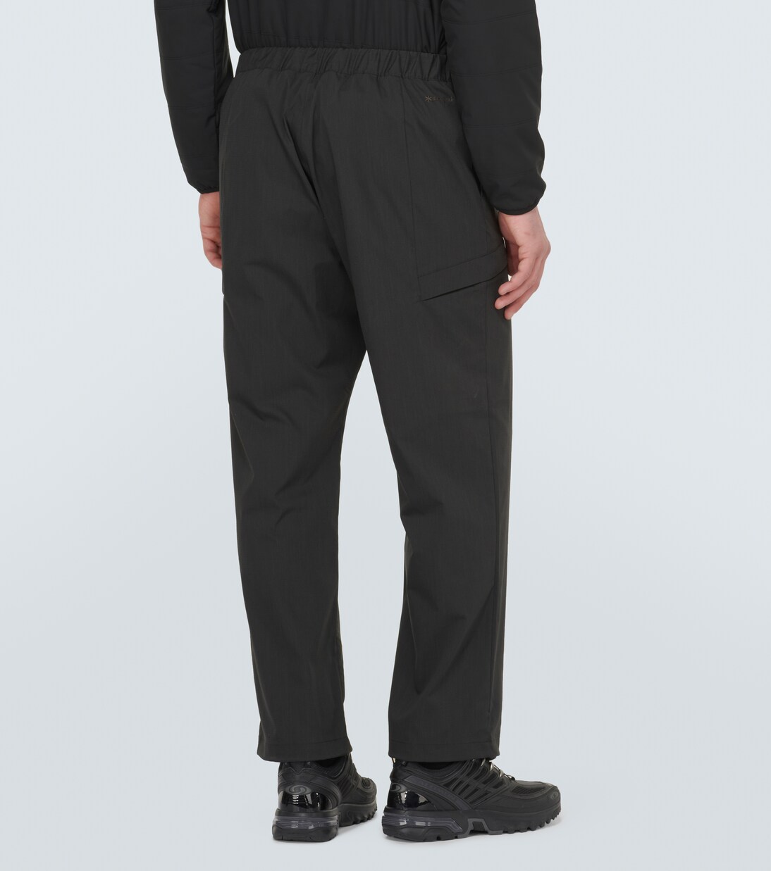 Technical pants | Snow Peak