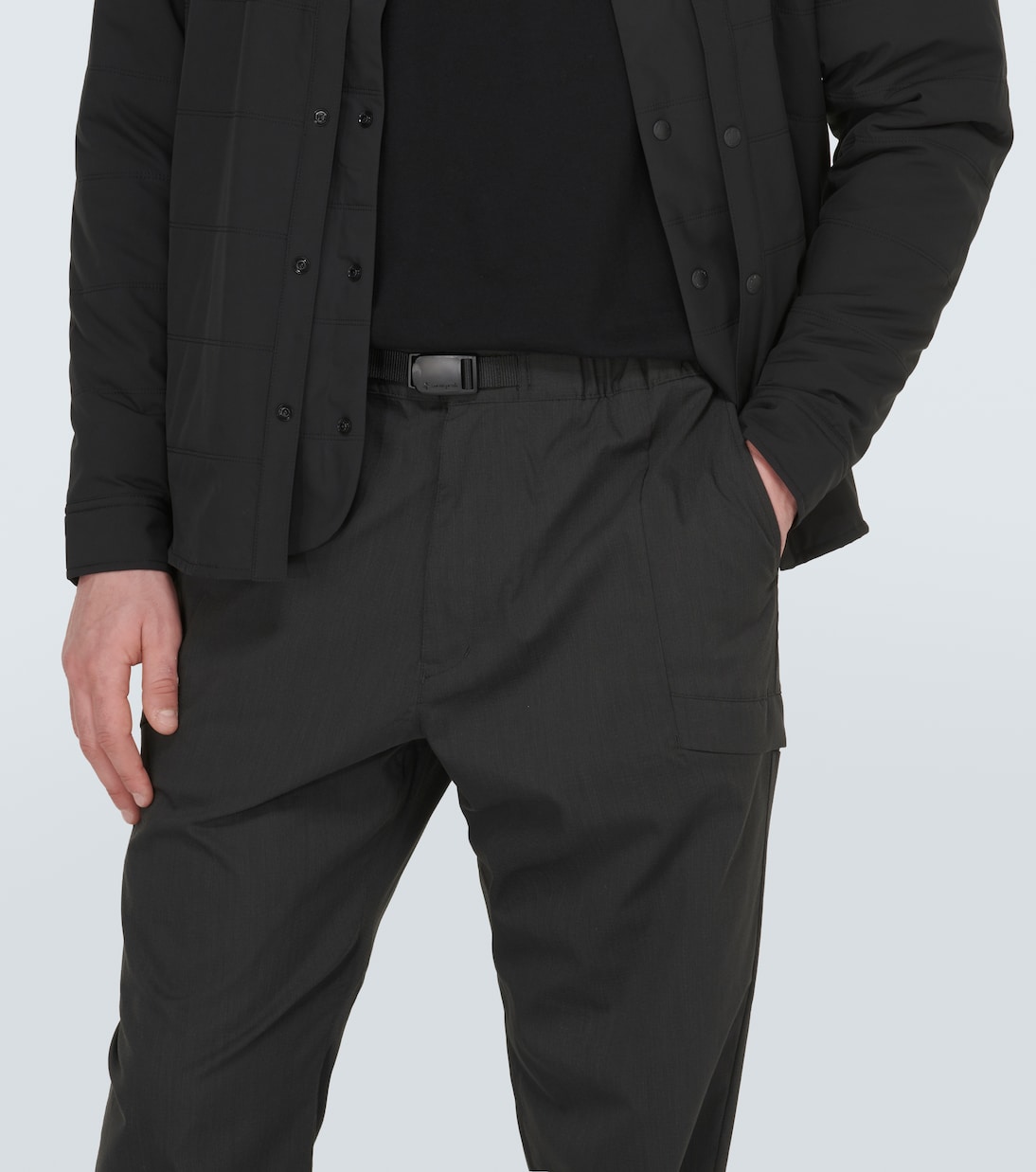 Technical pants | Snow Peak