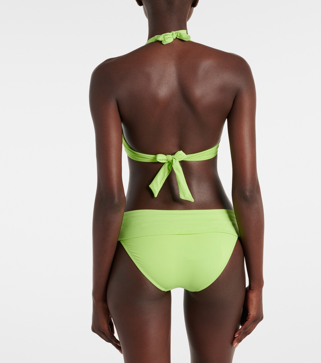 Haut de bikini Brussels | Melissa Odabash