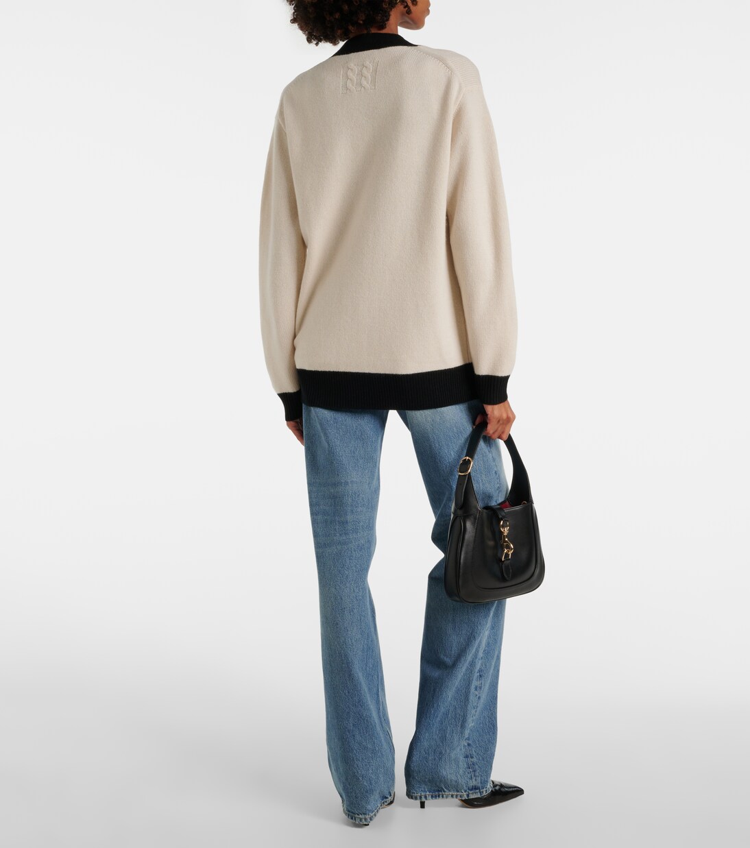 Cardigan Neshat aus Kaschmir | Nili Lotan