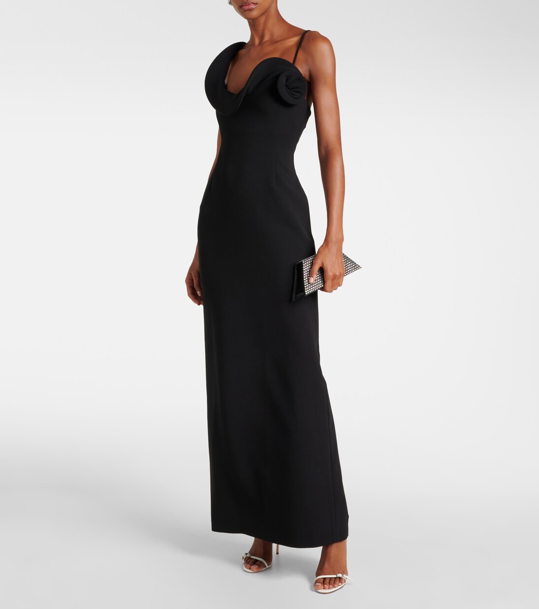 Sandalen aus Leder | Magda Butrym