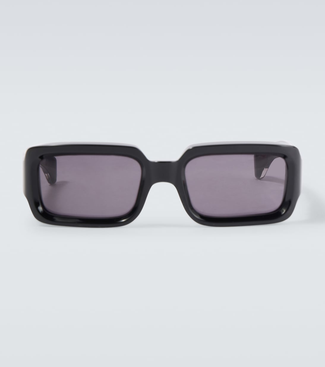 Vera rectangular sunglasses | Jacques Marie Mage