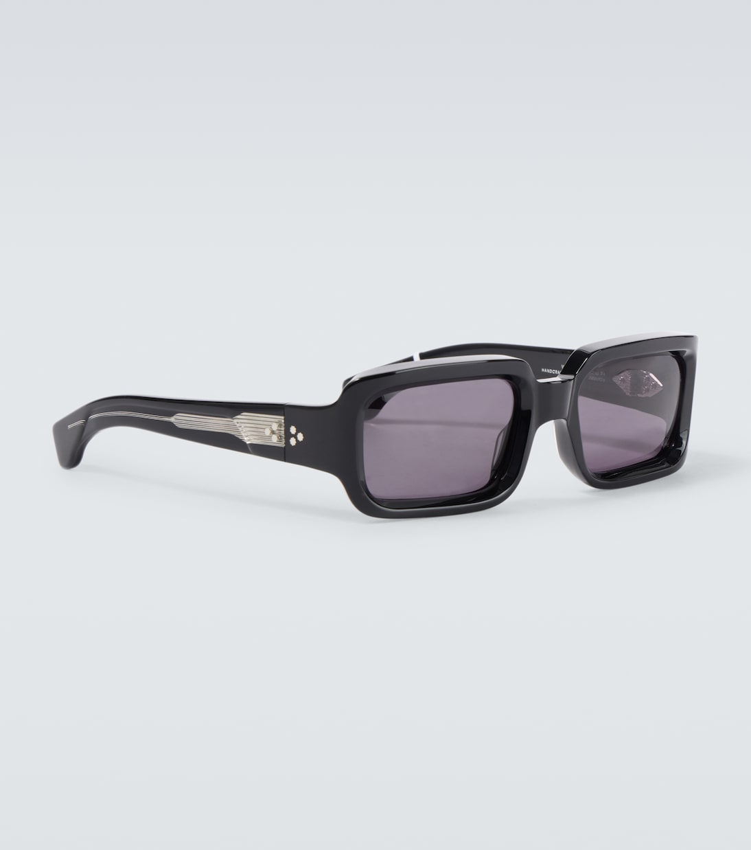 Vera rectangular sunglasses | Jacques Marie Mage