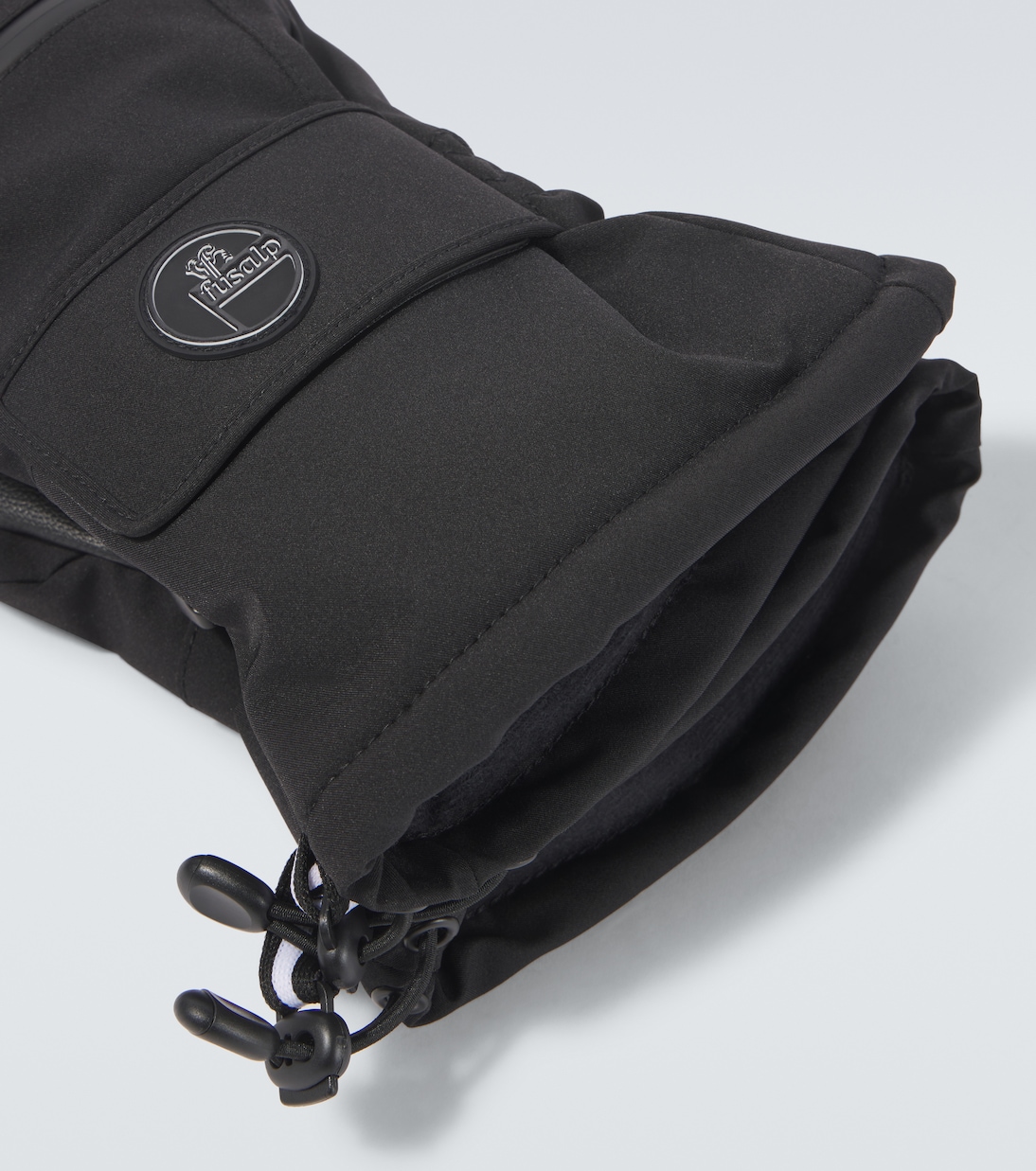 Handschuhe Peak mit Lederimitat | Fusalp