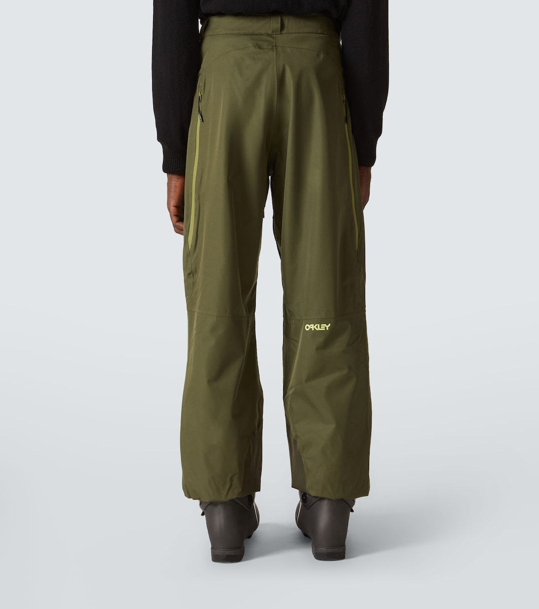 Pantalones de esquí TC Camber RC Shell | Oakley