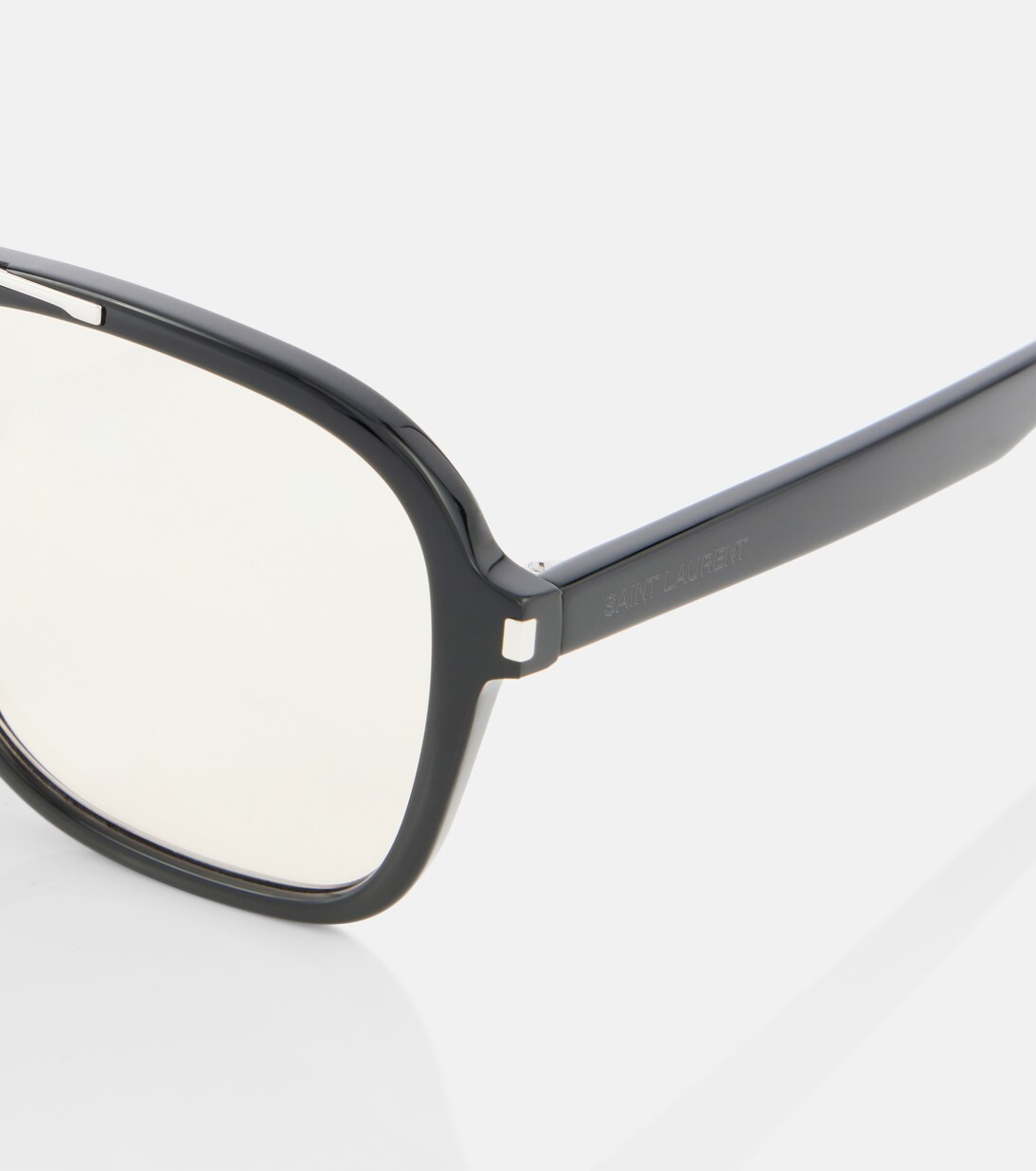 Lunettes SL 545 carrées | Saint Laurent