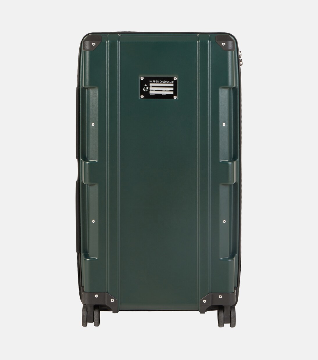 حقيبة سفر Ghost Trunk | Harper Collective