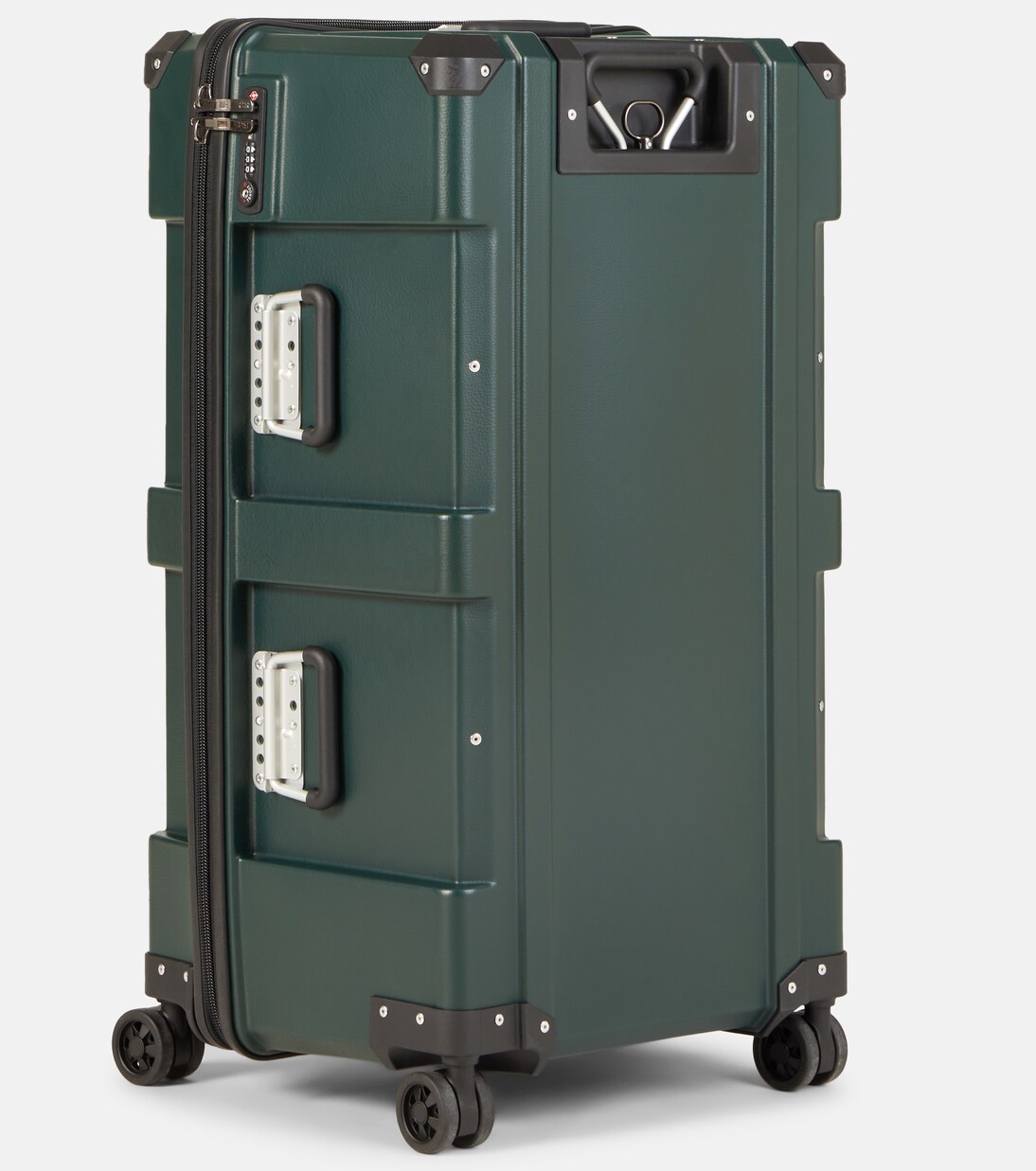 حقيبة سفر Ghost Trunk | Harper Collective