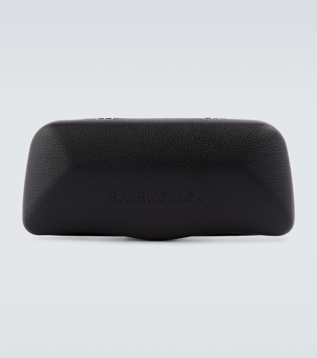 Lunettes de soleil Neo Oval 2.0 œil-de-chat | Balenciaga