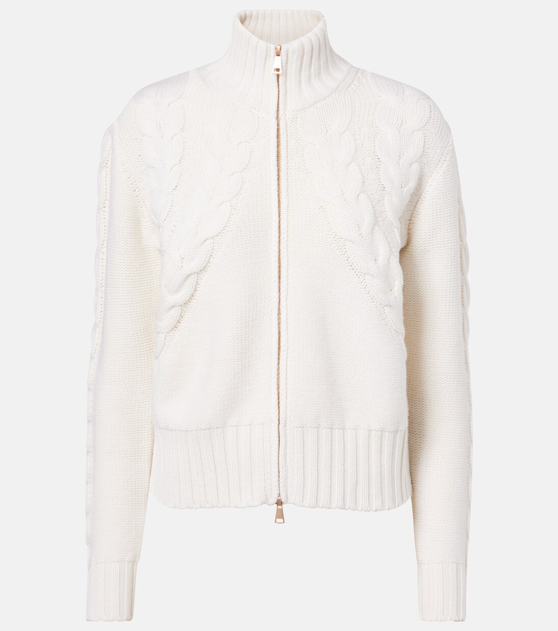 Cardigan Mabel aus Wolle und Kaschmir | Max Mara