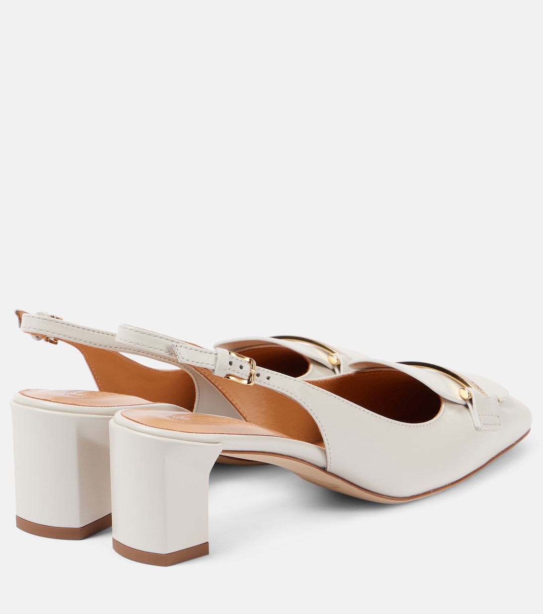 Escarpins en cuir | Tod's