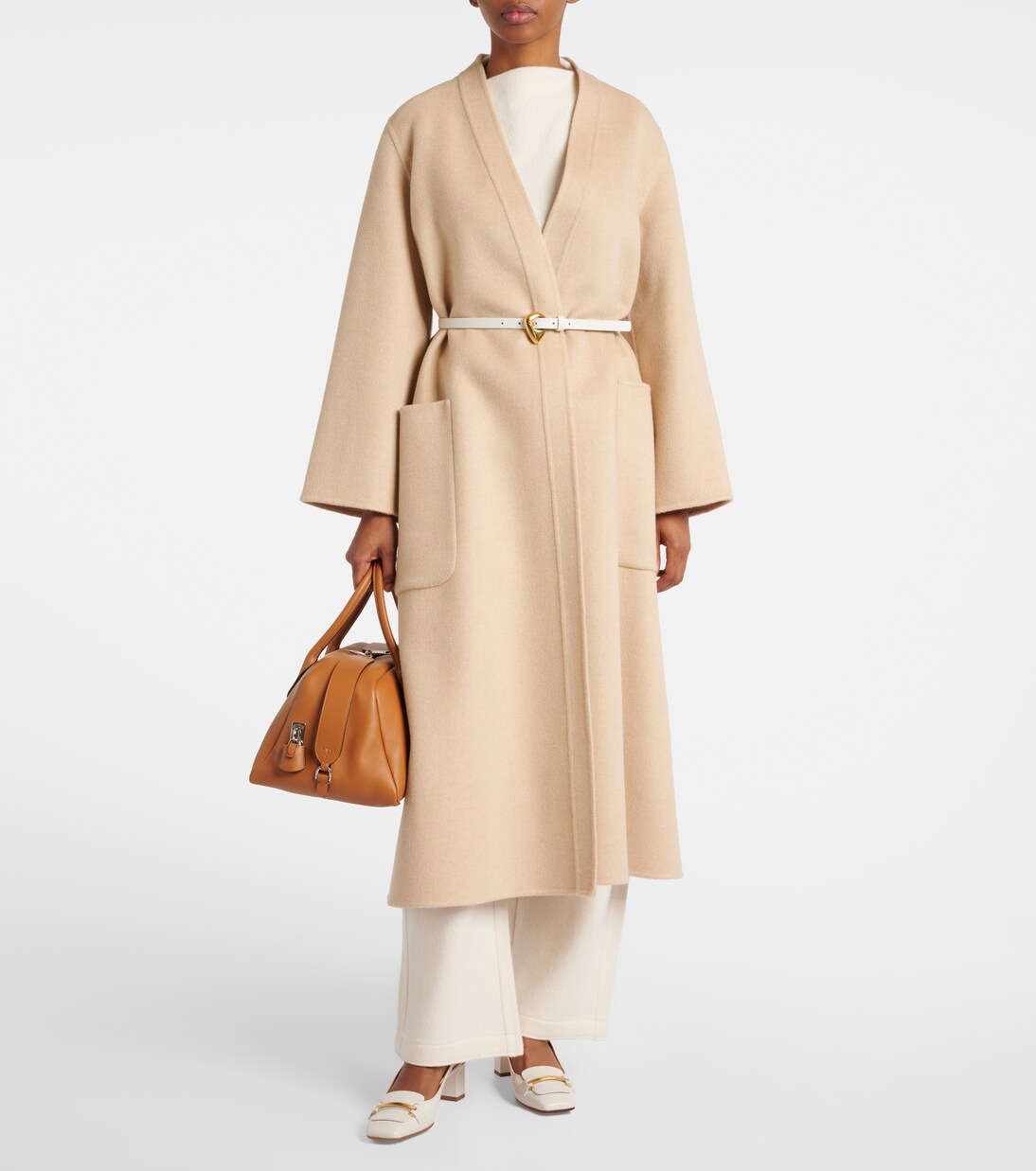 Escarpins en cuir | Tod's