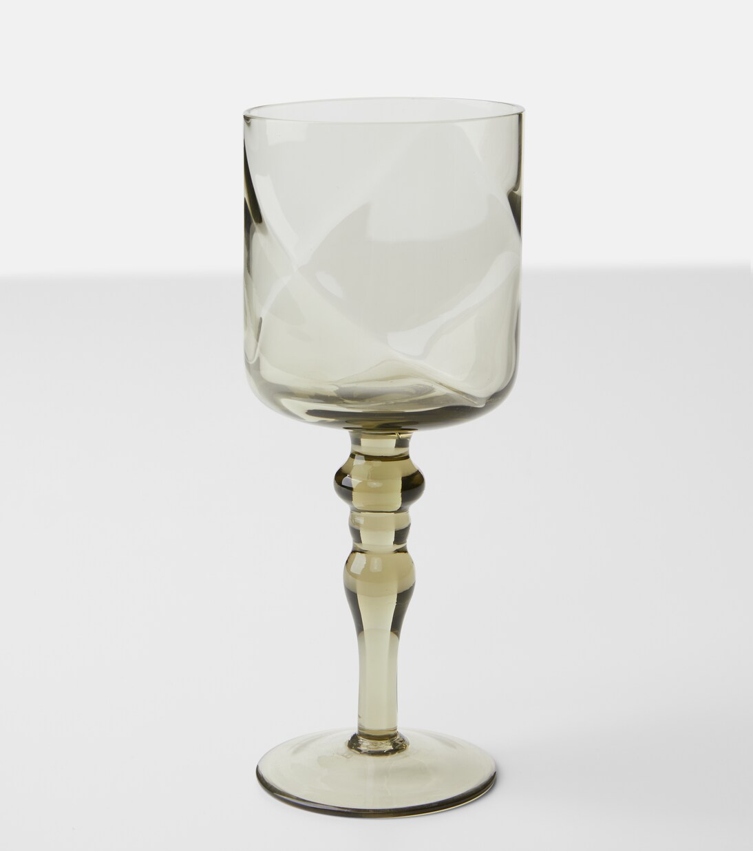 Set of 6 wine glasses | Bitossi