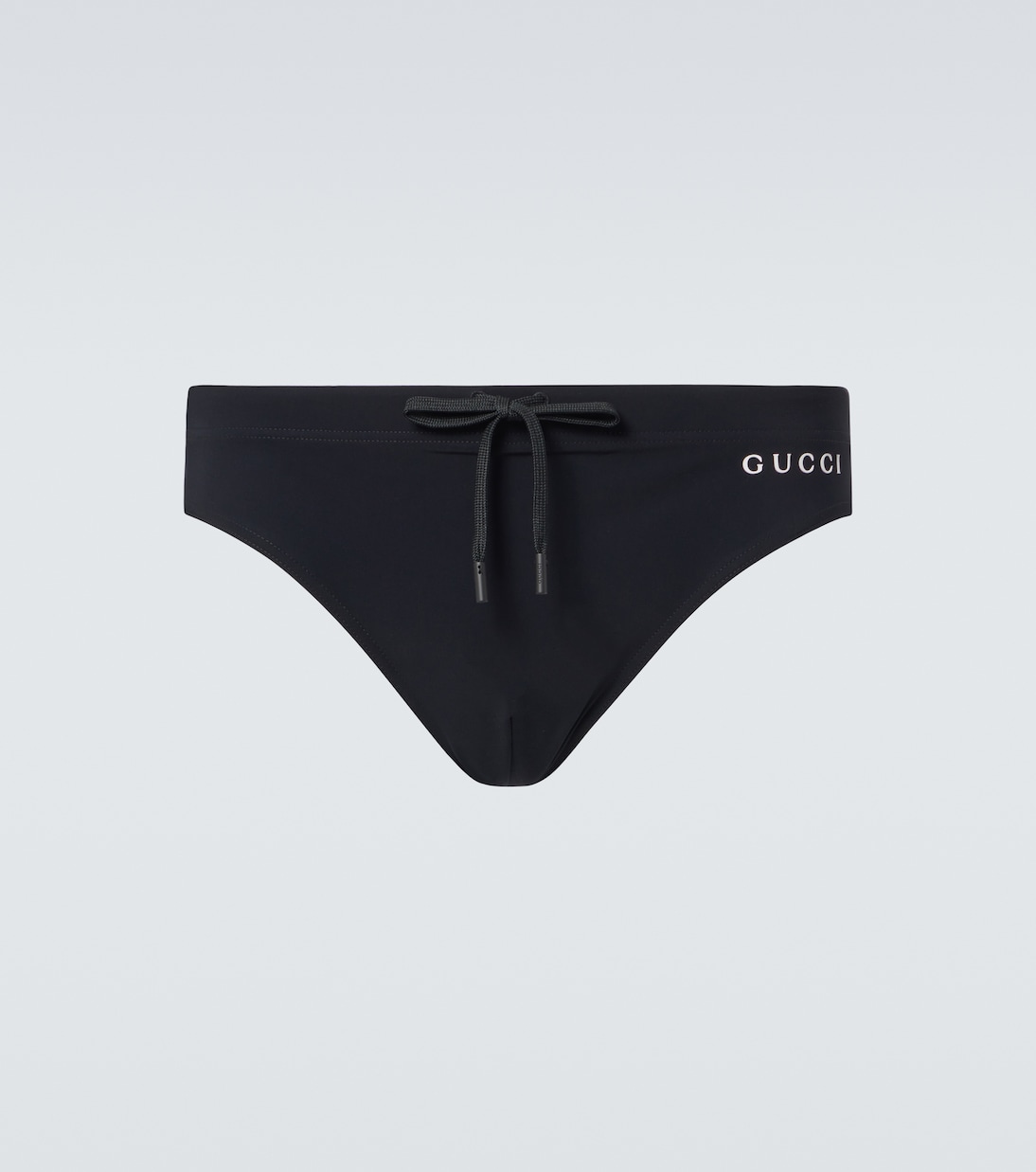 Slip de bain à logo | Gucci