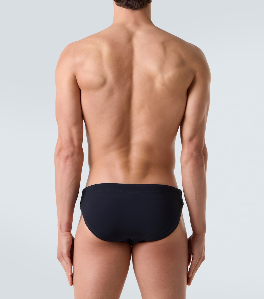 Slip de bain à logo | Gucci