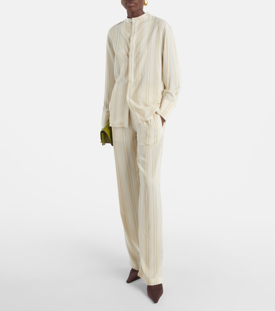 Weite Hose | Victoria Beckham