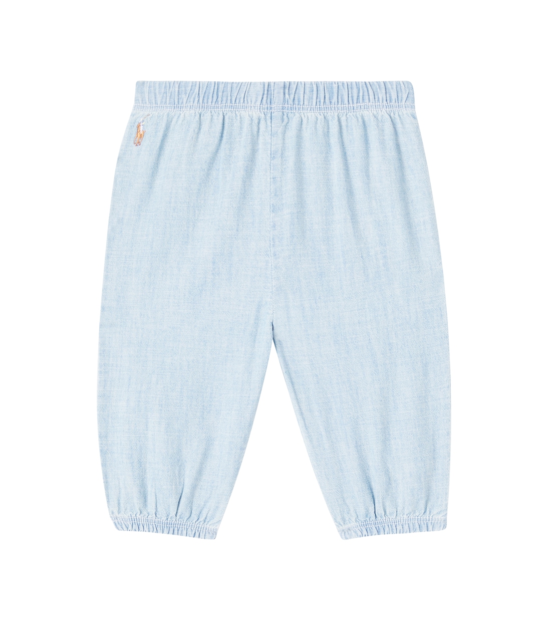 Baby cotton sweatpants | Polo Ralph Lauren Kids