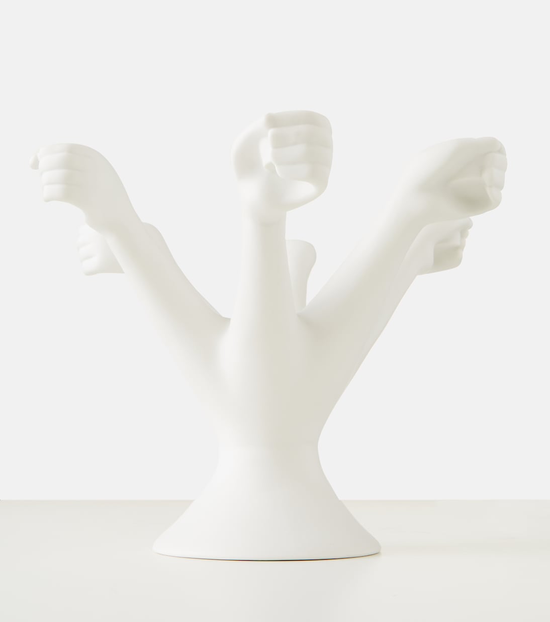 Eve porcelain candle holder | Jonathan Adler