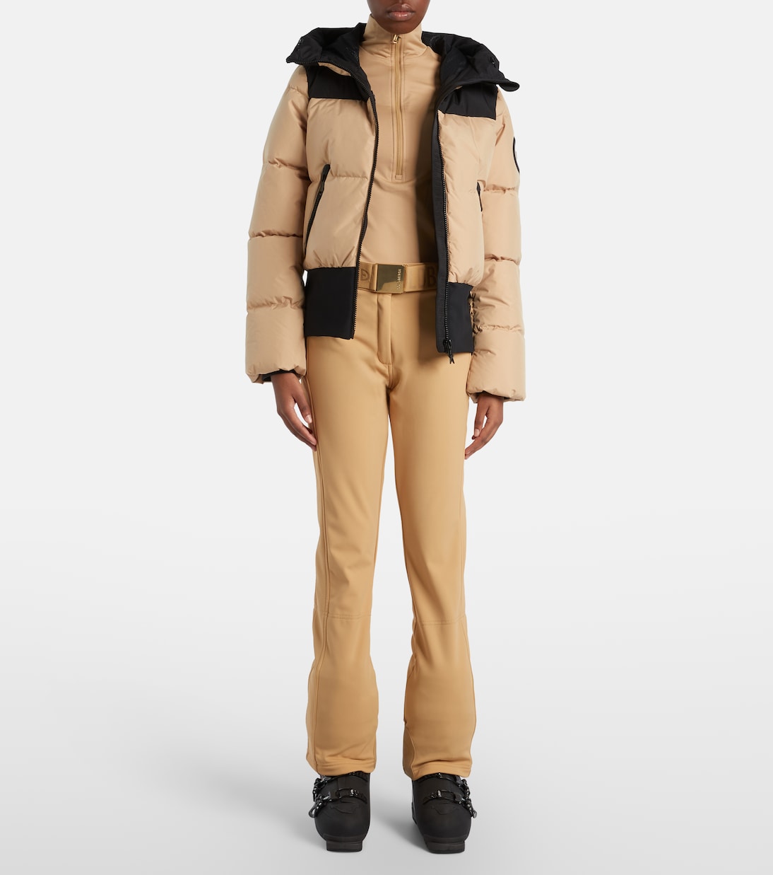 Top da sci Serena | Goldbergh