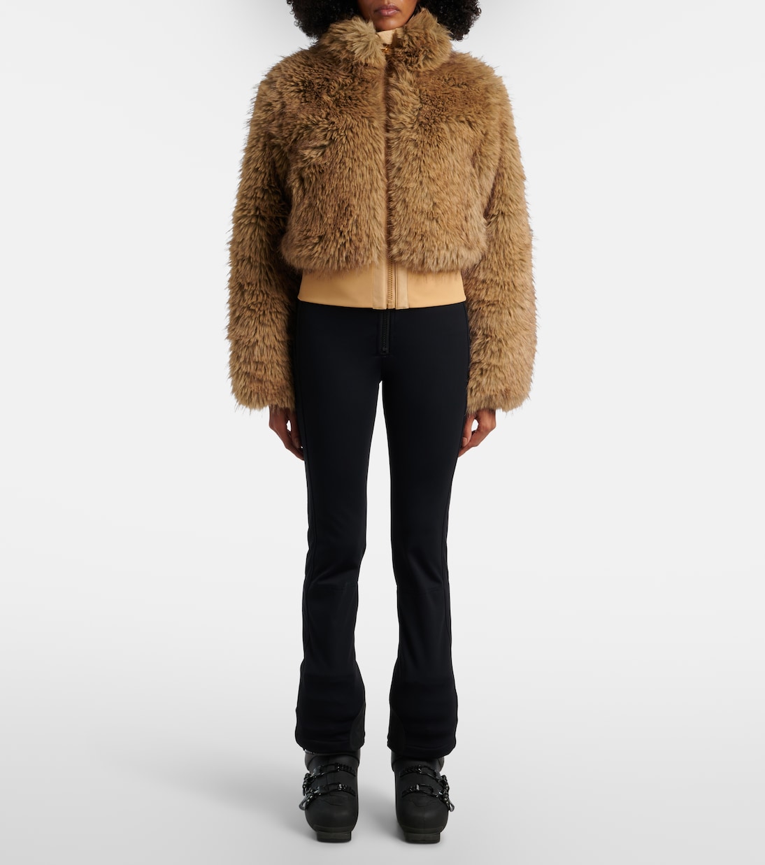 Veste de ski Lumis | Goldbergh