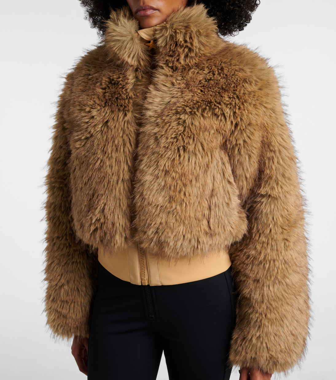 Veste de ski Lumis | Goldbergh