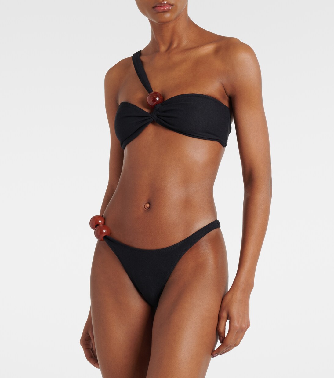 Culotte de bikini Marble  | Same