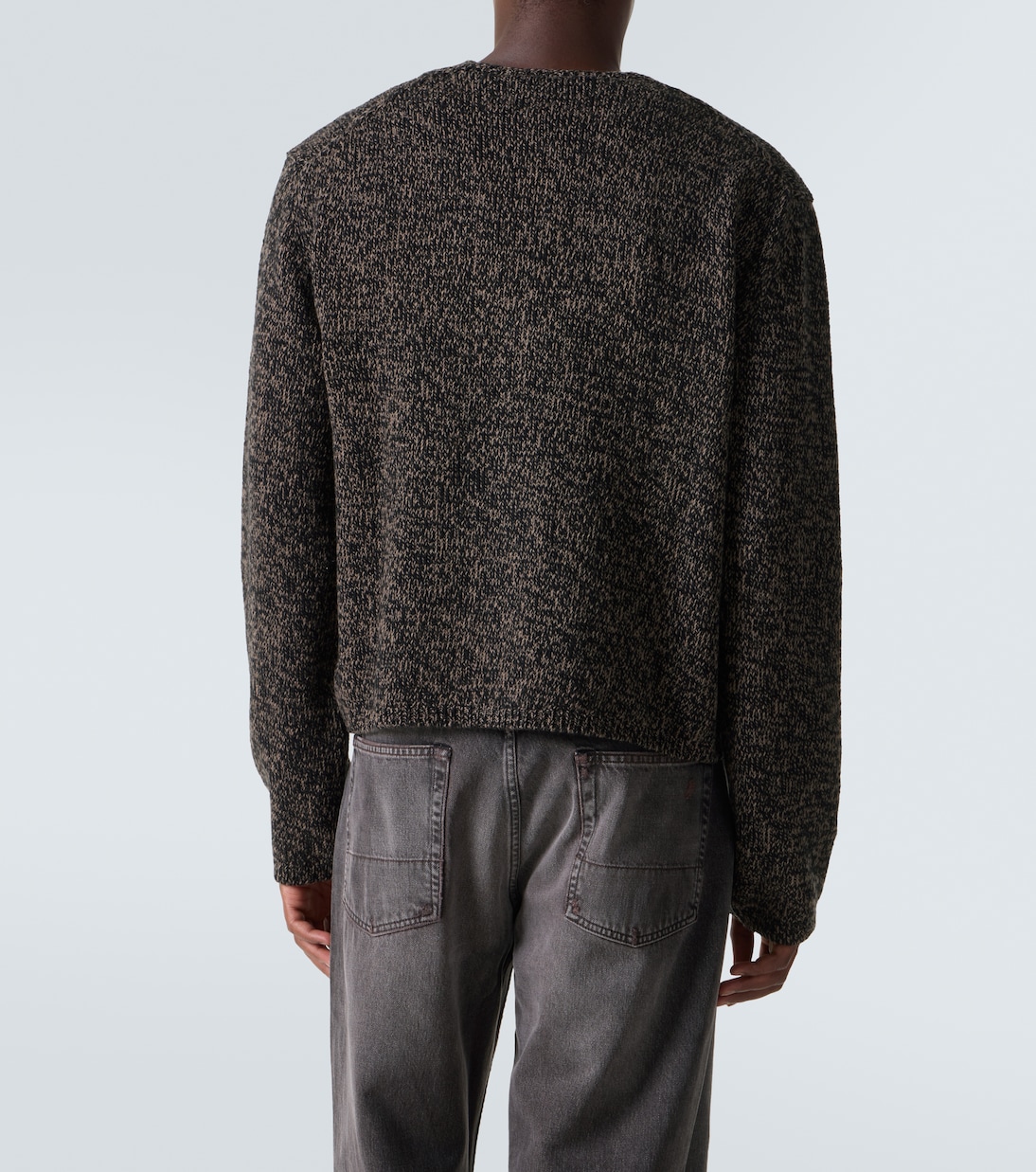 Academy wool cardigan | Our Legacy