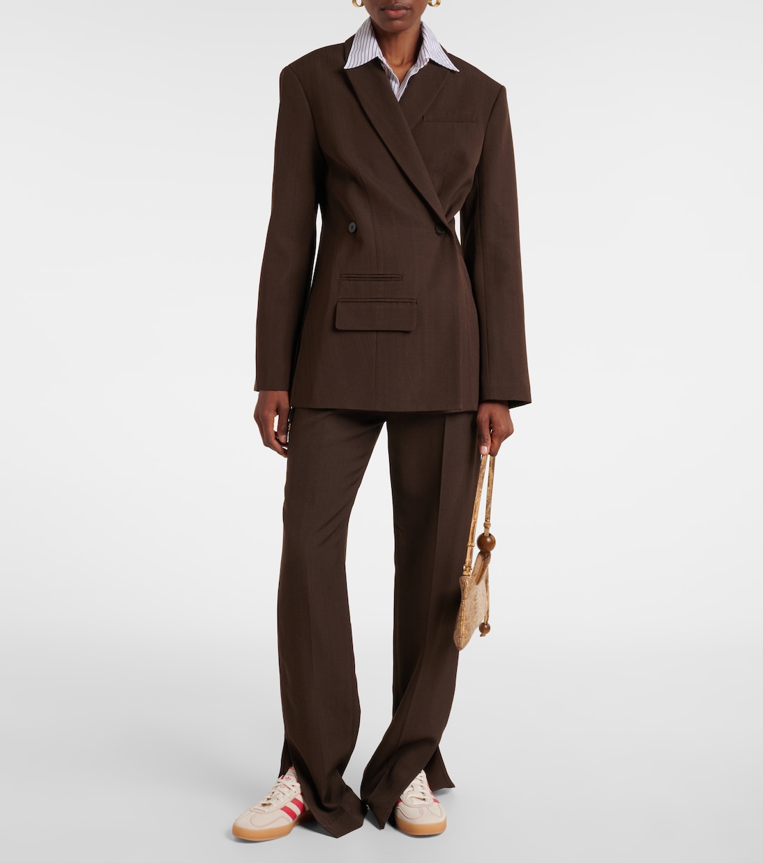 Sneakers Gazelle Indoor | Adidas