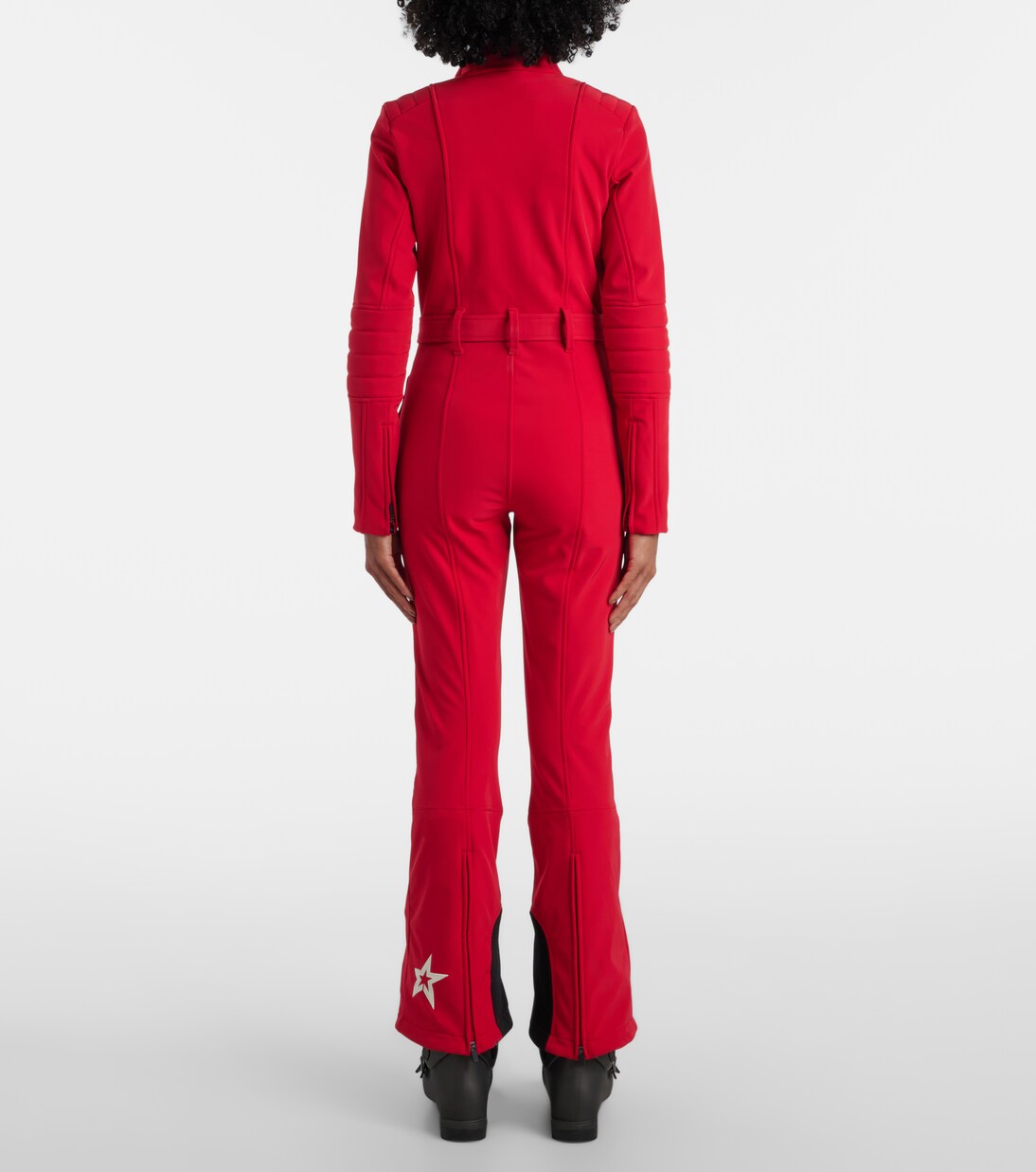 JG ski suit | Perfect Moment