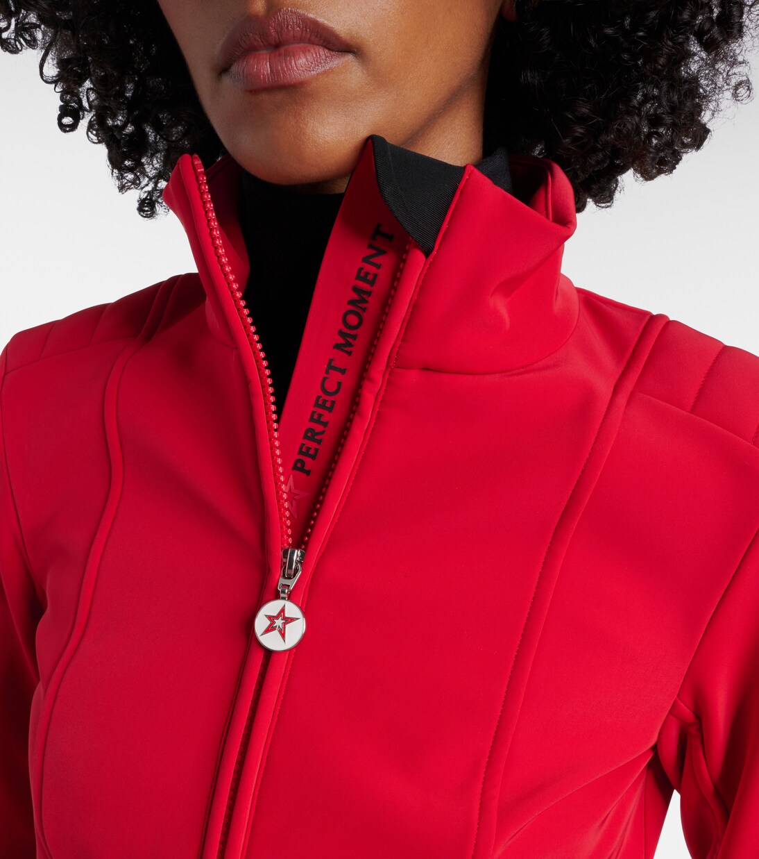 JG ski suit | Perfect Moment