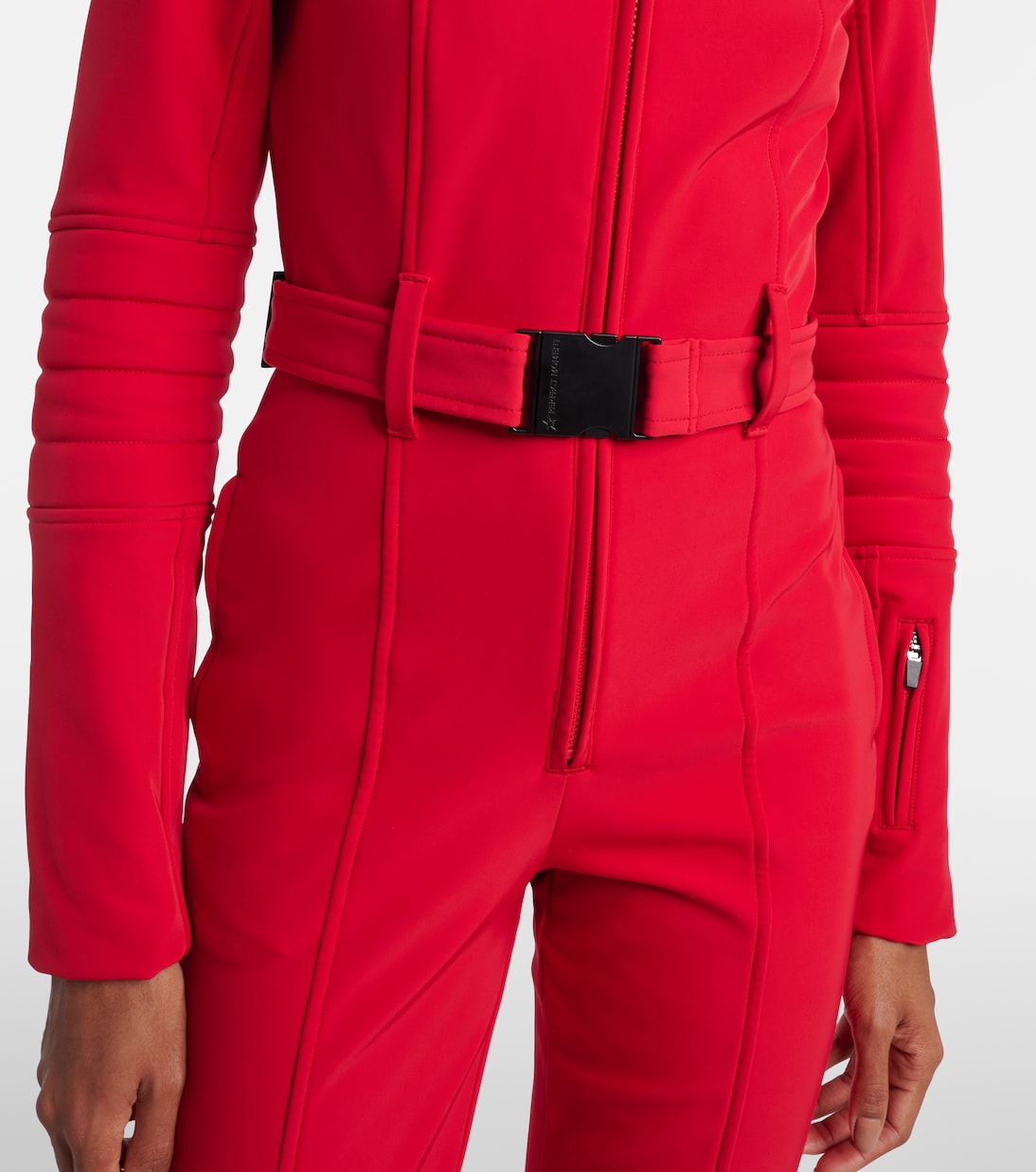 JG ski suit | Perfect Moment