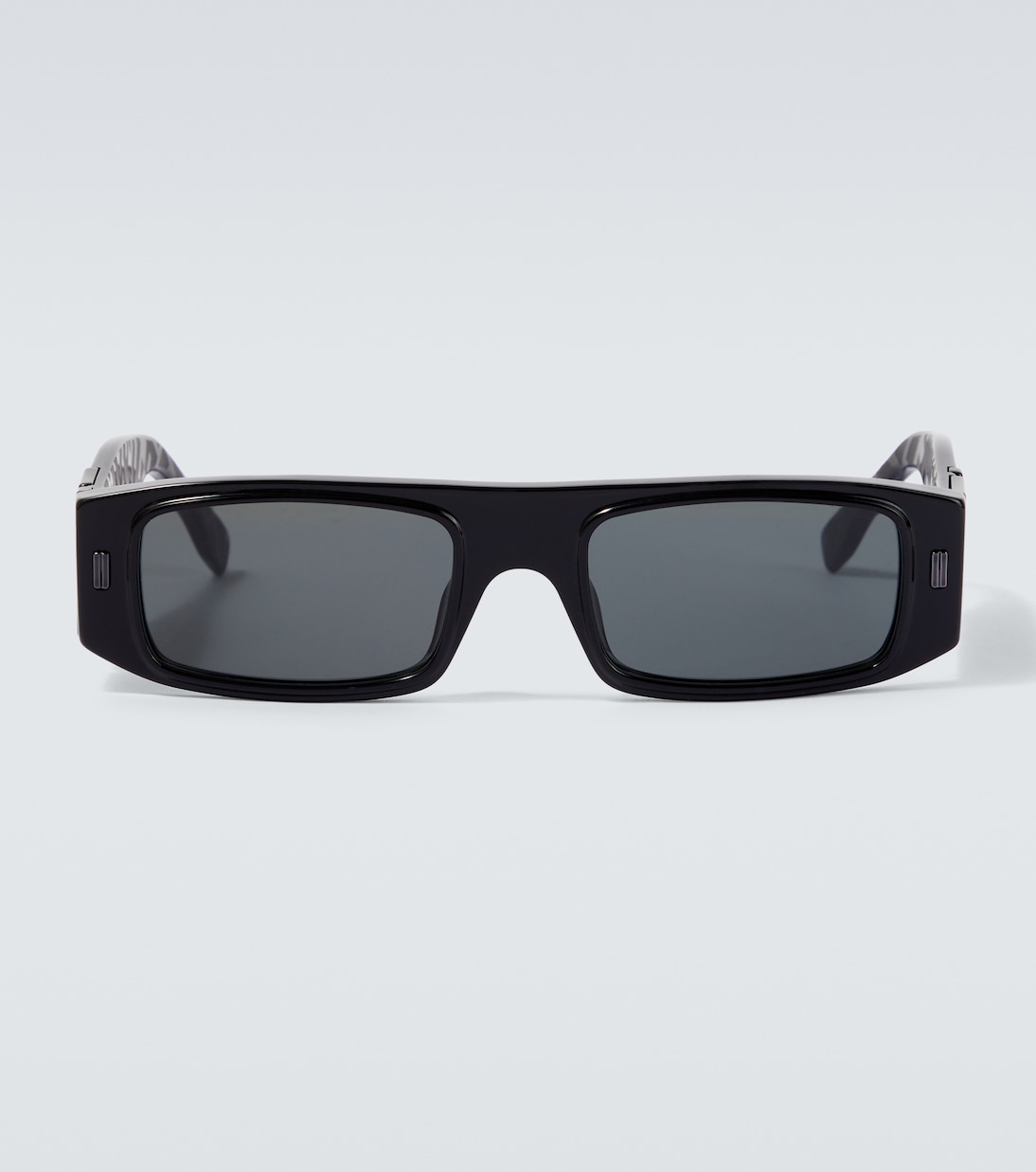 FF Squared rectangular sunglasses | Fendi