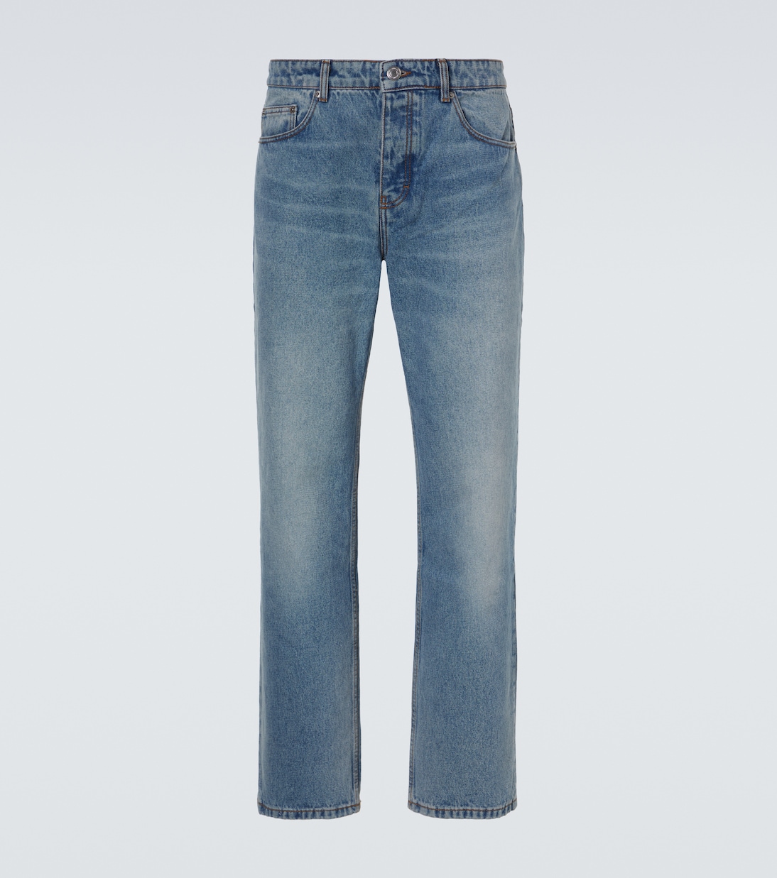 Slim jeans | Ami Paris