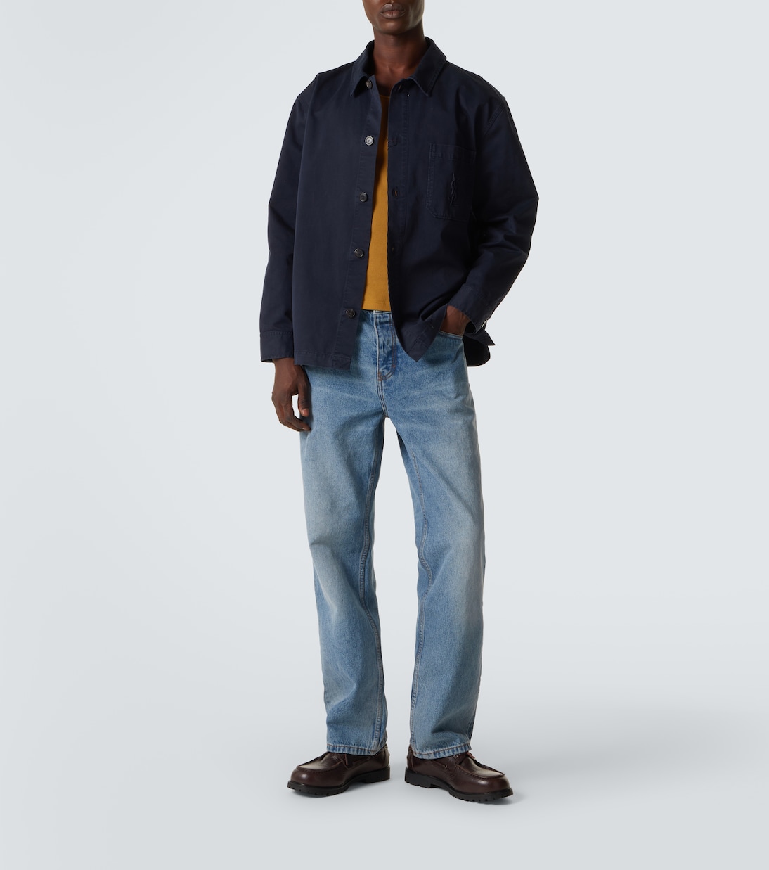 Slim jeans | Ami Paris