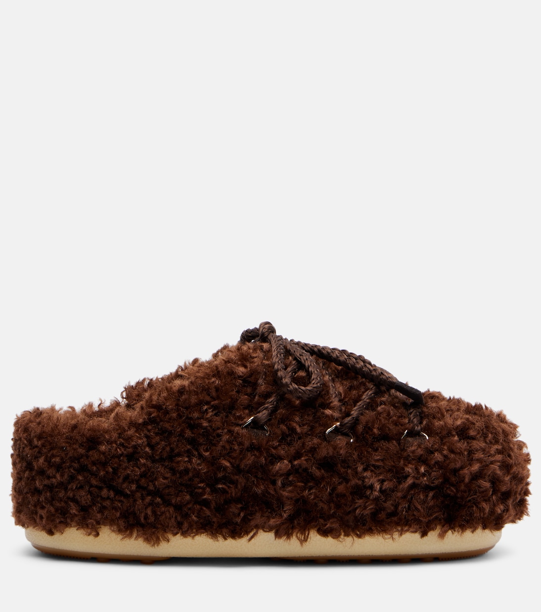 EVX mules | Moon Boot