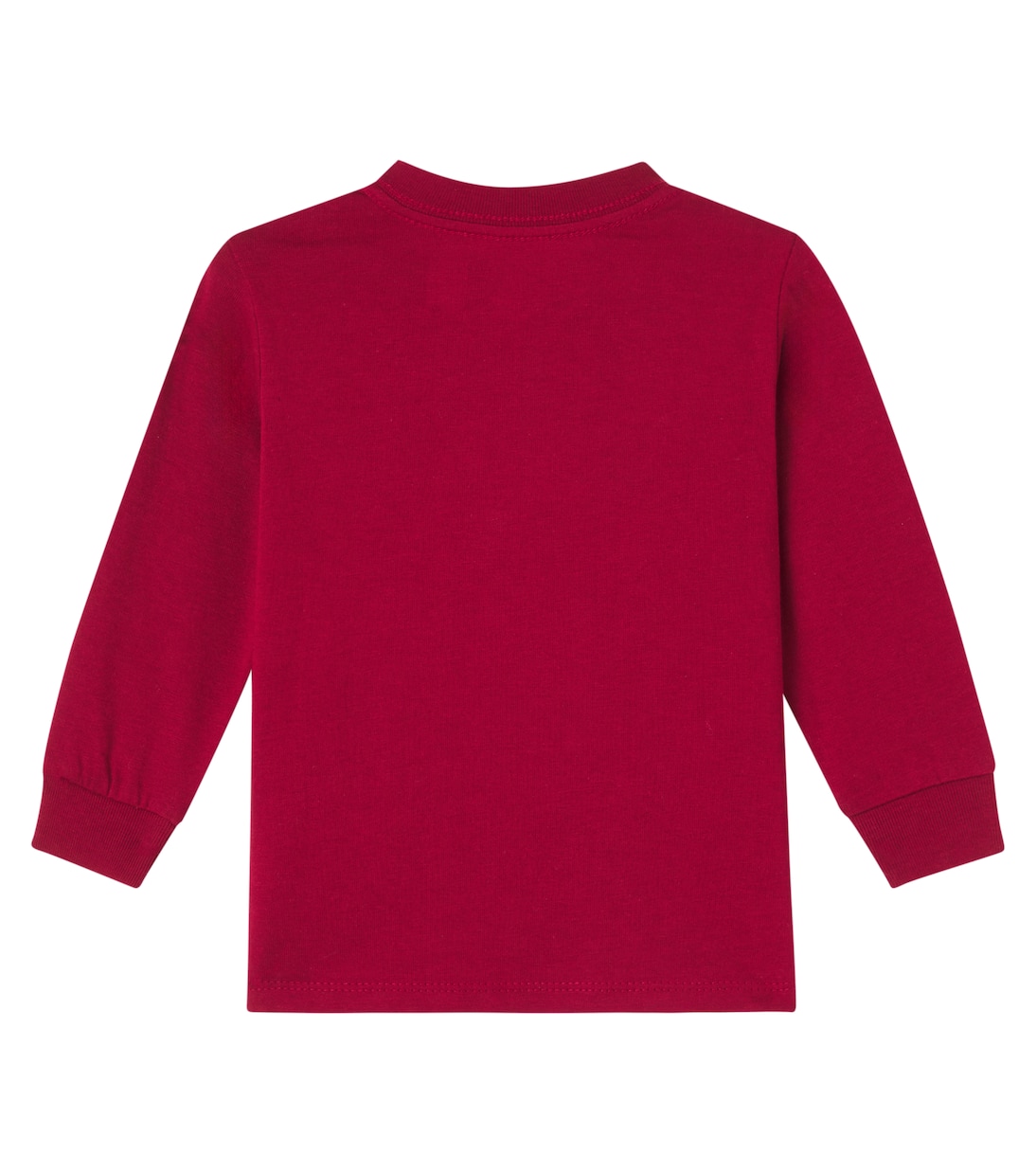 Baby Polo Bear cotton sweatshirt | Polo Ralph Lauren Kids