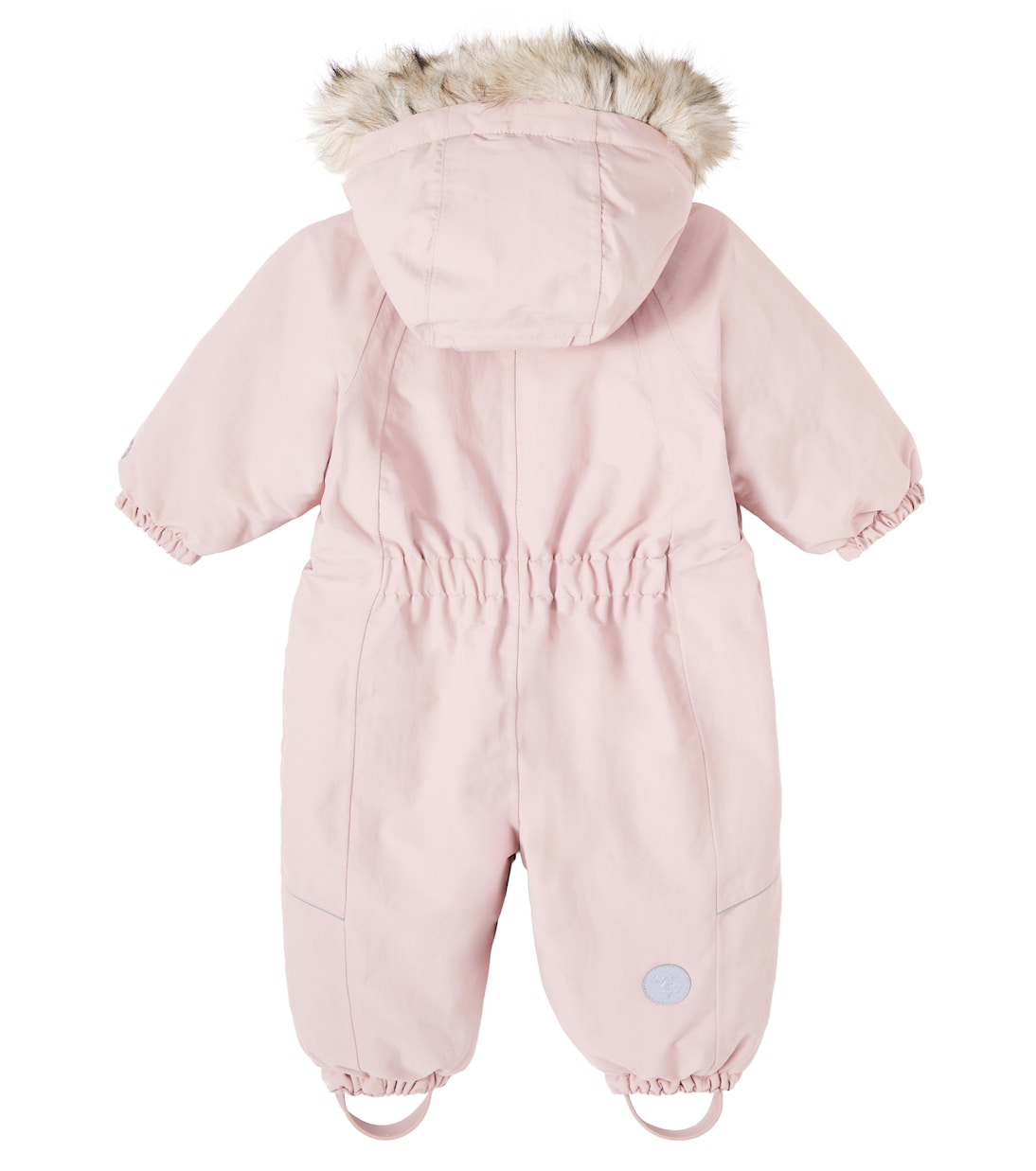 Baby Schneeanzug Nickie | Wheat