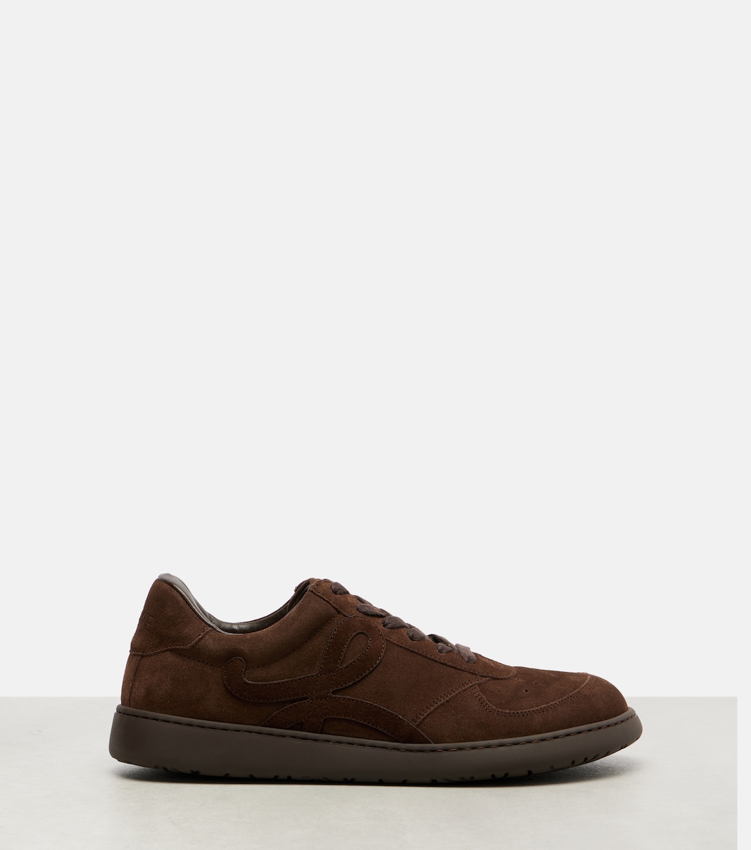 Jambo suede sneakers | Loewe